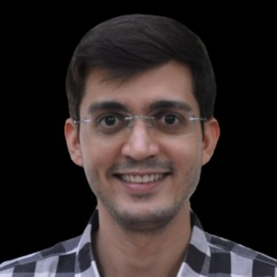Harsh Swaminarayan