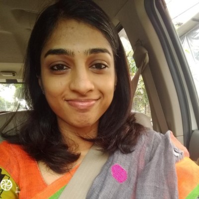 Laxmi Nair
