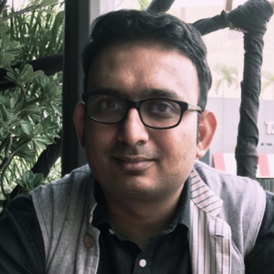 Rahul Subbaraman